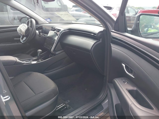 Hyundai TUCSON SEL 2024 5NMJB3DE9RH427860 Image 5