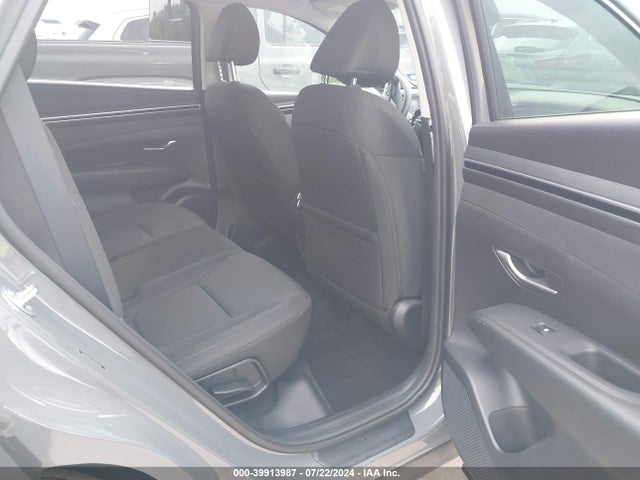 Hyundai TUCSON SEL 2024 5NMJB3DE9RH427860 Image 8