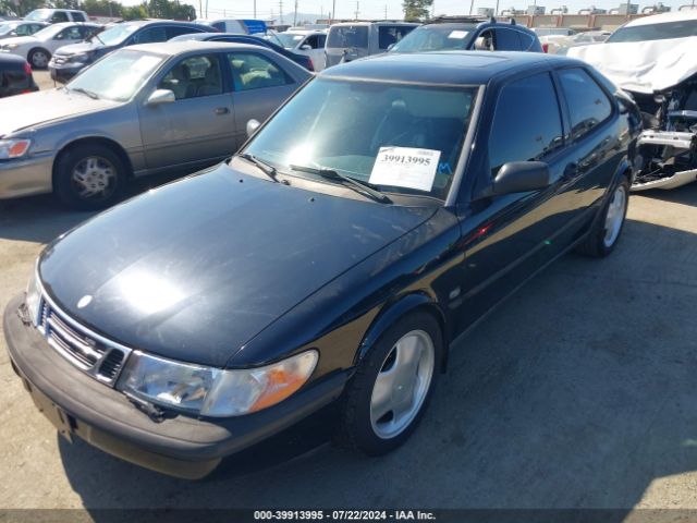 1996 SAAB 900 YS3DF35N5T2041618 Photo 1