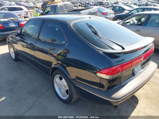 1996 SAAB 900 YS3DF35N5T2041618 Photo 2