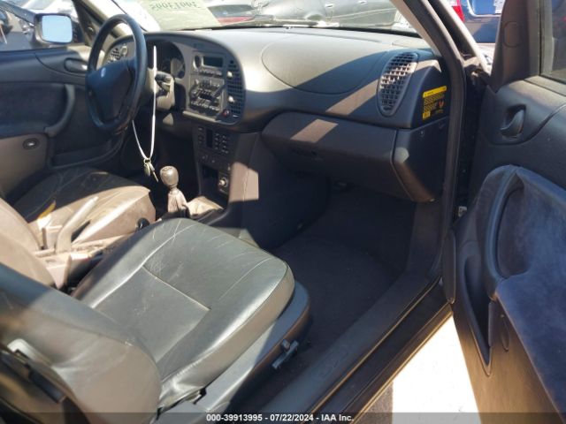 1996 SAAB 900 YS3DF35N5T2041618 Photo 4