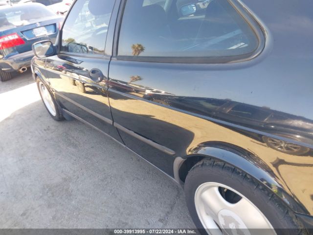1996 SAAB 900 YS3DF35N5T2041618 Photo 5