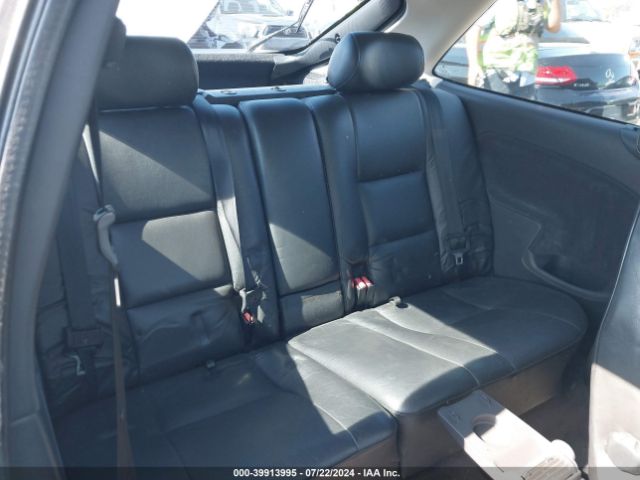 1996 SAAB 900 YS3DF35N5T2041618 Photo 7