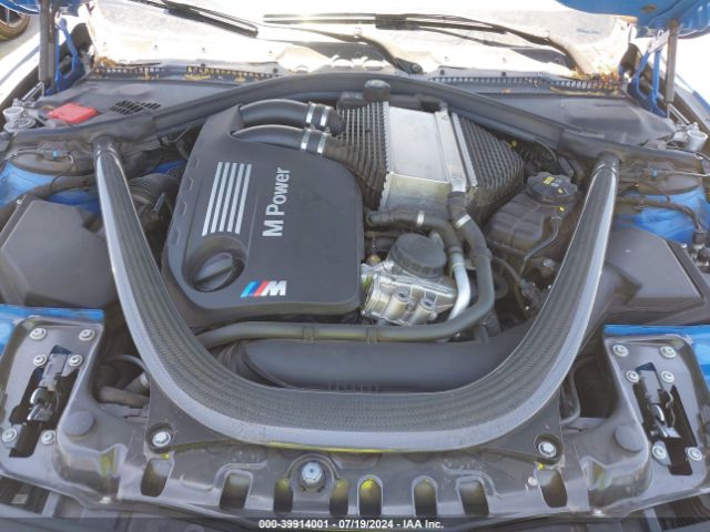 WBS8M9C53G5D31375 BMW M3