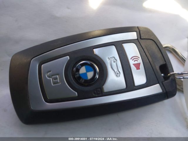 WBS8M9C53G5D31375 BMW M3