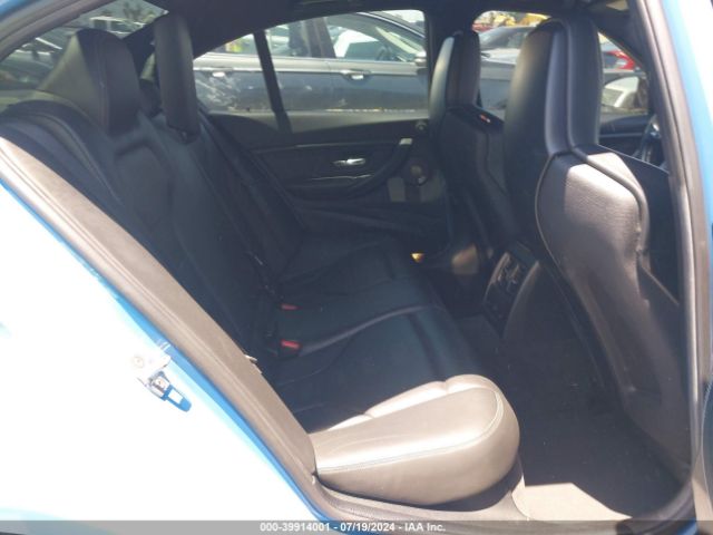WBS8M9C53G5D31375 BMW M3