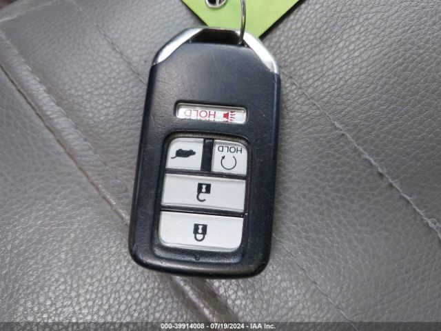 7FARW2H59KE034769 Honda CR-V EX
