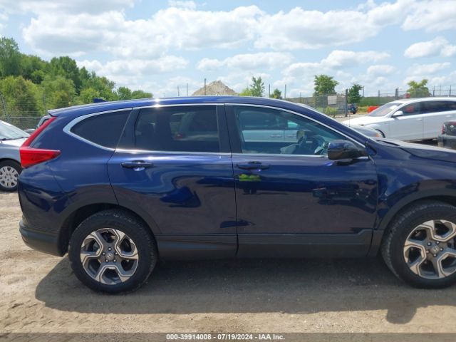 7FARW2H59KE034769 Honda CR-V EX