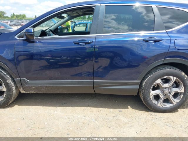 7FARW2H59KE034769 Honda CR-V EX