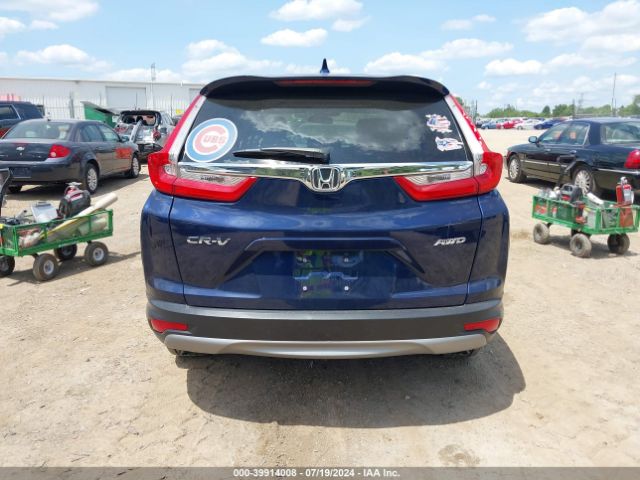 7FARW2H59KE034769 Honda CR-V EX