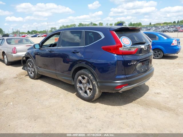 7FARW2H59KE034769 Honda CR-V EX