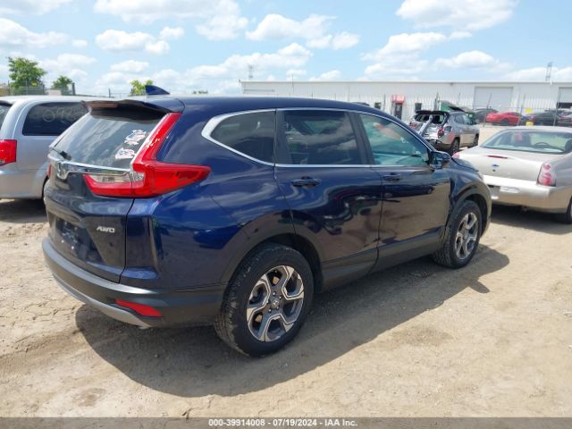7FARW2H59KE034769 Honda CR-V EX