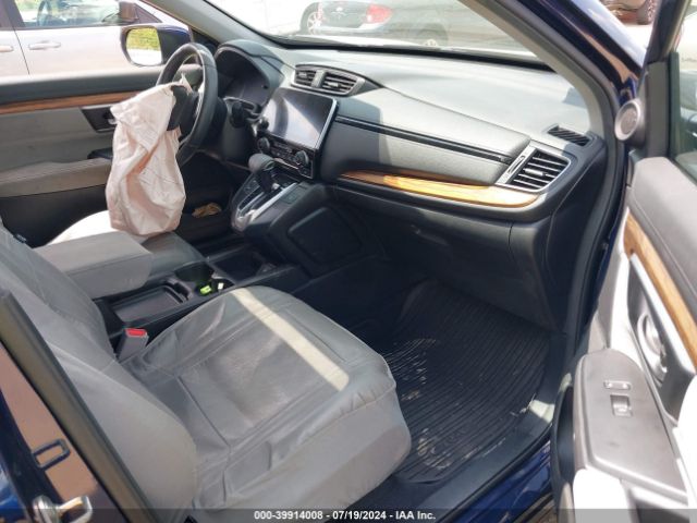 7FARW2H59KE034769 Honda CR-V EX
