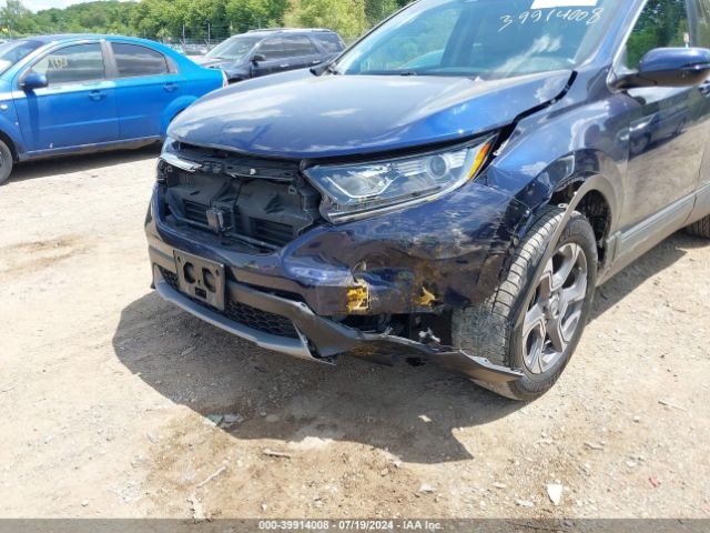 7FARW2H59KE034769 Honda CR-V EX