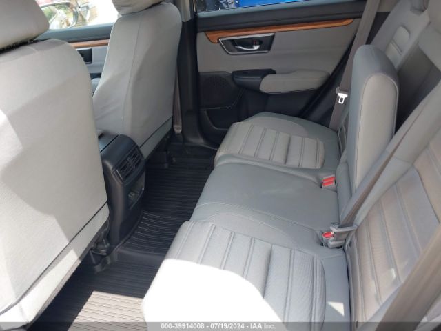 7FARW2H59KE034769 Honda CR-V EX