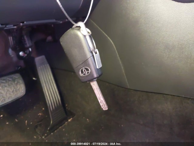 Toyota RAV4 LE 2021 2T3H1RFV7MW171093 Image 11