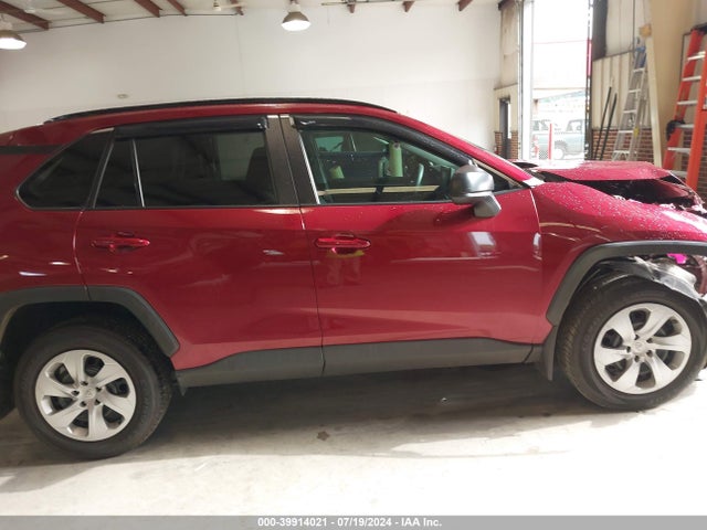 Toyota RAV4 LE 2021 2T3H1RFV7MW171093 Image 13