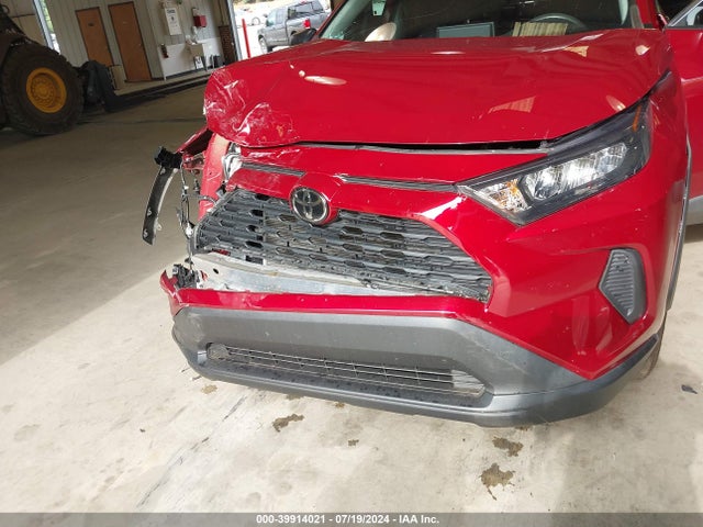 Toyota RAV4 LE 2021 2T3H1RFV7MW171093 Image 20