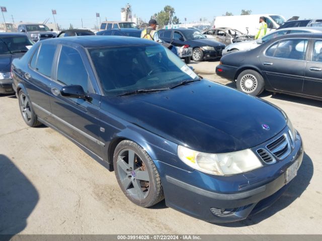 2004 SAAB 9-5 YS3EH45G643003333 Photo 0