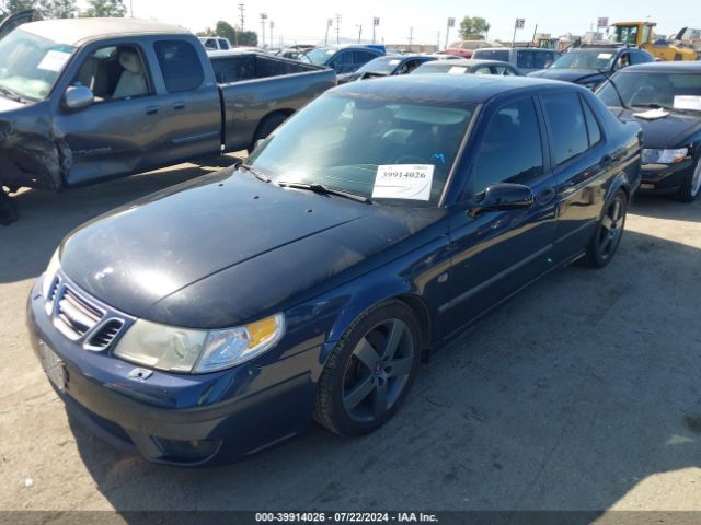 2004 SAAB 9-5 YS3EH45G643003333 Photo 1