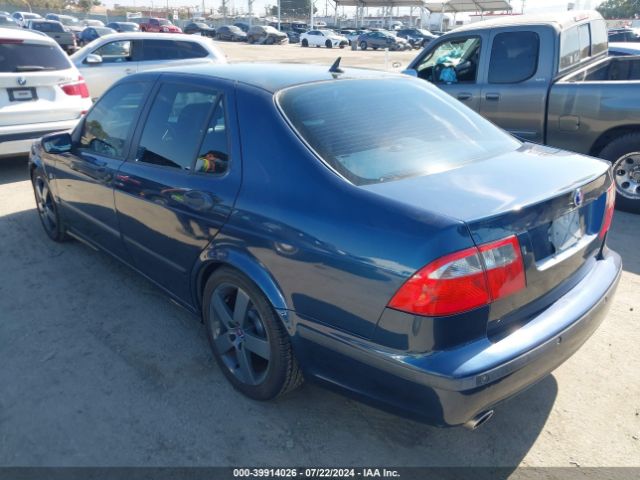 2004 SAAB 9-5 YS3EH45G643003333 Photo 2
