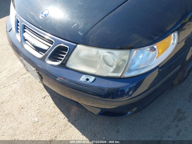 2004 SAAB 9-5 YS3EH45G643003333 Photo 5