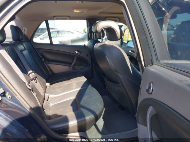 2004 SAAB 9-5 YS3EH45G643003333 Photo 7