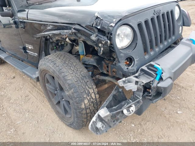1C4BJWEG8GL113847 Jeep Wrangler Unlimited Sahara