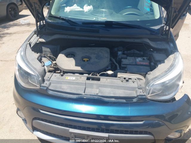 KNDJP3A5XJ7616504 KIA SOUL +