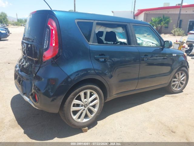 KNDJP3A5XJ7616504 KIA SOUL +