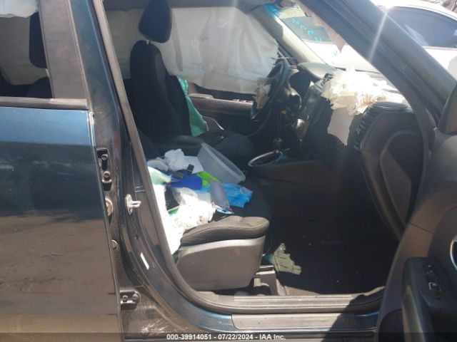 KNDJP3A5XJ7616504 KIA SOUL +