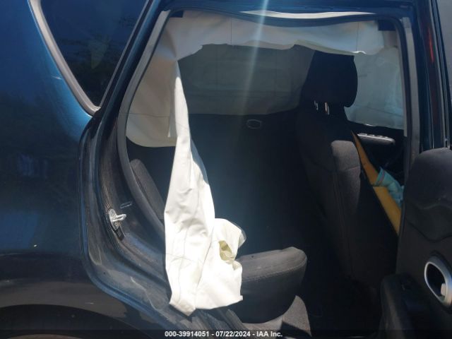 KNDJP3A5XJ7616504 KIA SOUL +