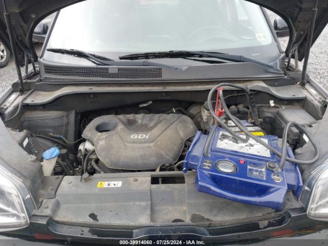 KNDJN2A23G7836873 KIA Soul