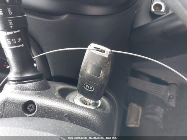 KNDJN2A23G7836873 KIA Soul