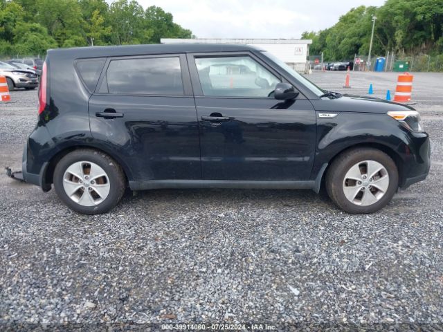 KNDJN2A23G7836873 KIA Soul