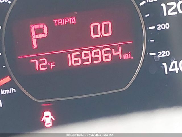 KNDJN2A23G7836873 KIA Soul