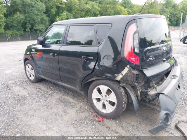 KNDJN2A23G7836873 KIA Soul