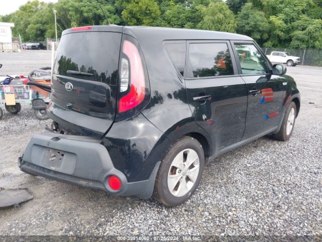 KNDJN2A23G7836873 KIA Soul