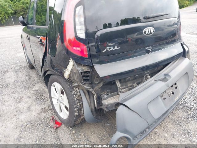 KNDJN2A23G7836873 KIA Soul