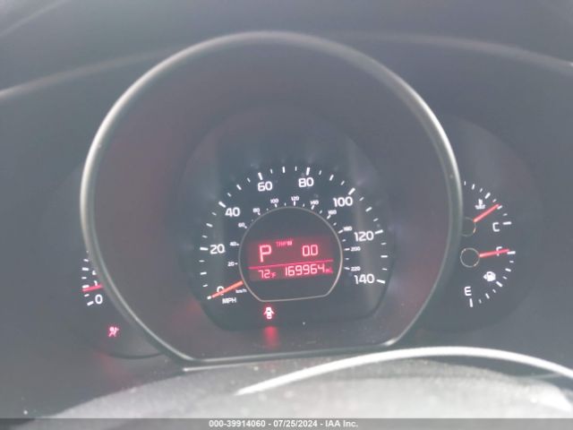 KNDJN2A23G7836873 KIA Soul