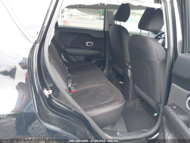 KNDJN2A23G7836873 KIA Soul