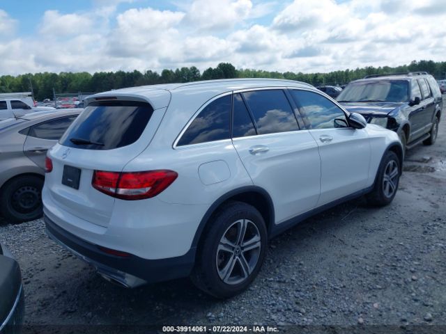 WDC0G4JB7JV022739 Mercedes-Benz GLC 300