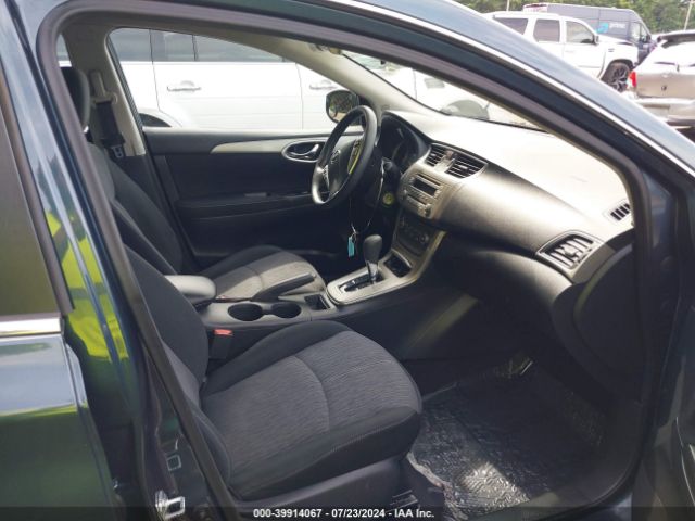 3N1AB7AP2EY235485 Nissan Sentra Fe+ S/fe+ Sv/s/sl/sr/sv