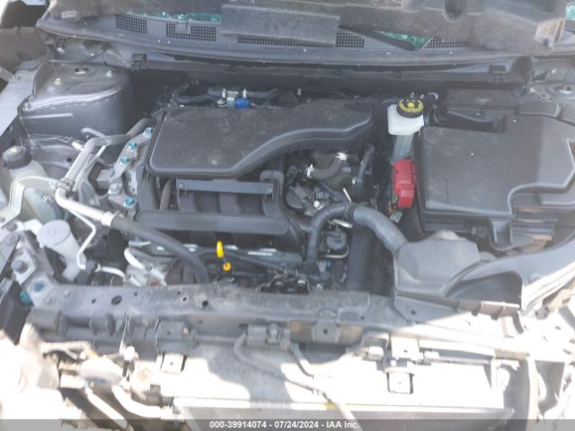 JN1BJ1AV3MW304239 Nissan Rogue Sport S Fwd Xtronic Cvt