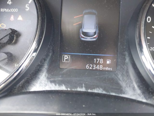 JN1BJ1AV3MW304239 Nissan Rogue Sport S Fwd Xtronic Cvt