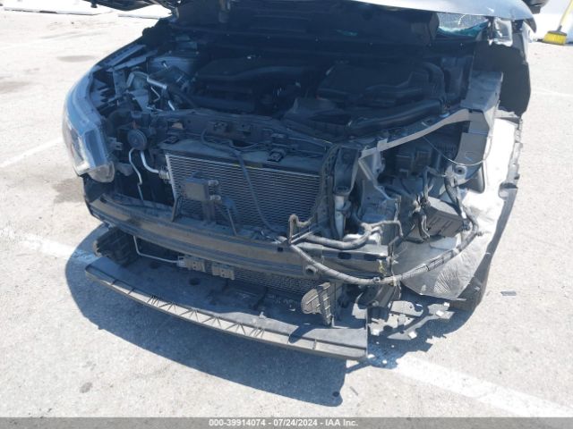 JN1BJ1AV3MW304239 Nissan Rogue Sport S Fwd Xtronic Cvt