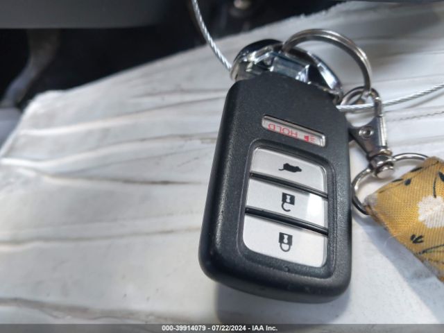 3CZRM3H50GG723778 Honda CR-V EX