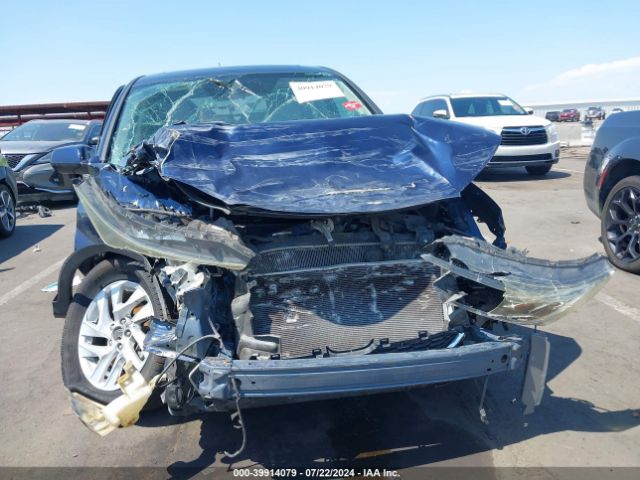 3CZRM3H50GG723778 Honda CR-V EX