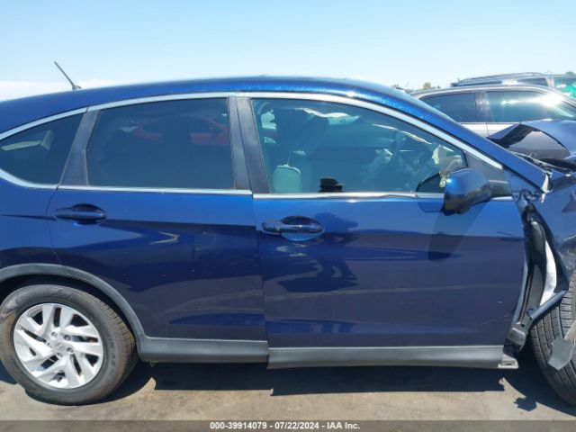 3CZRM3H50GG723778 Honda CR-V EX