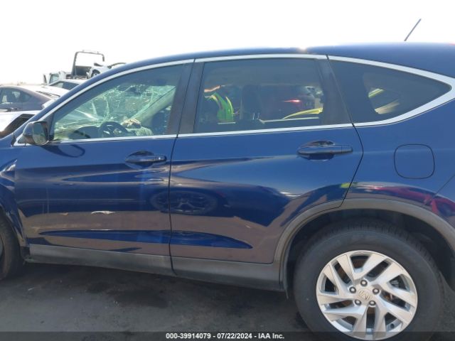 3CZRM3H50GG723778 Honda CR-V EX
